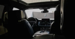 Chevrolet Suburban Z71 2023 — photo 6
