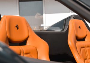 Ferrari 488 Spider 2018 — photo 8
