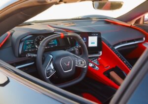 Chevrolet Corvette 2024 — photo 5