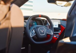 Chevrolet Corvette 2024 — photo 6