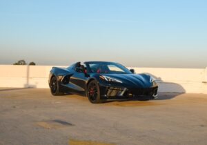 Chevrolet Corvette 2024 — photo 7