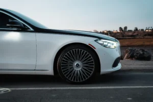 Mercedes-Maybach S 580 4MATIC — photo 3
