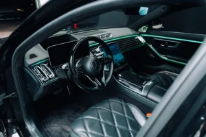 Mercedes-Maybach S 580 4MATIC — photo 5