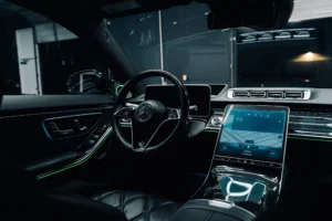 Mercedes-Maybach S 580 4MATIC — photo 6