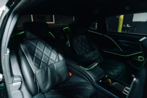 Mercedes-Maybach S 580 4MATIC — photo 7