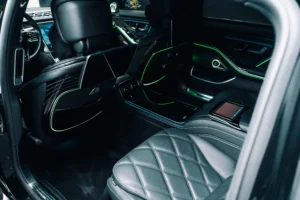 Mercedes-Maybach S 580 4MATIC — photo 8