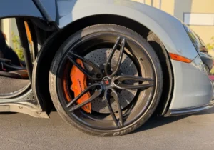 McLaren 570S 2021 — photo 4