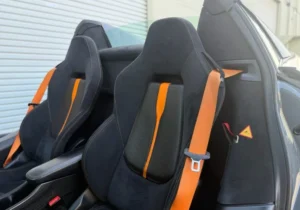 McLaren 570S 2021 — photo 5