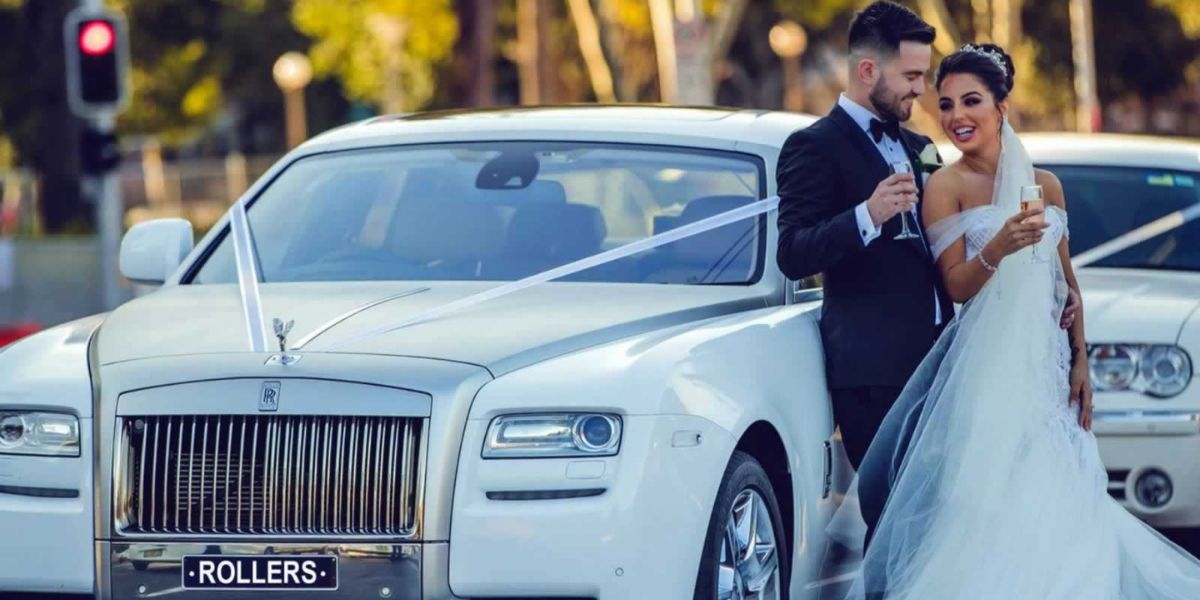 Weddings and Special Events Car Rental in Los Angeles and Orange Country | Big Timr Ridez