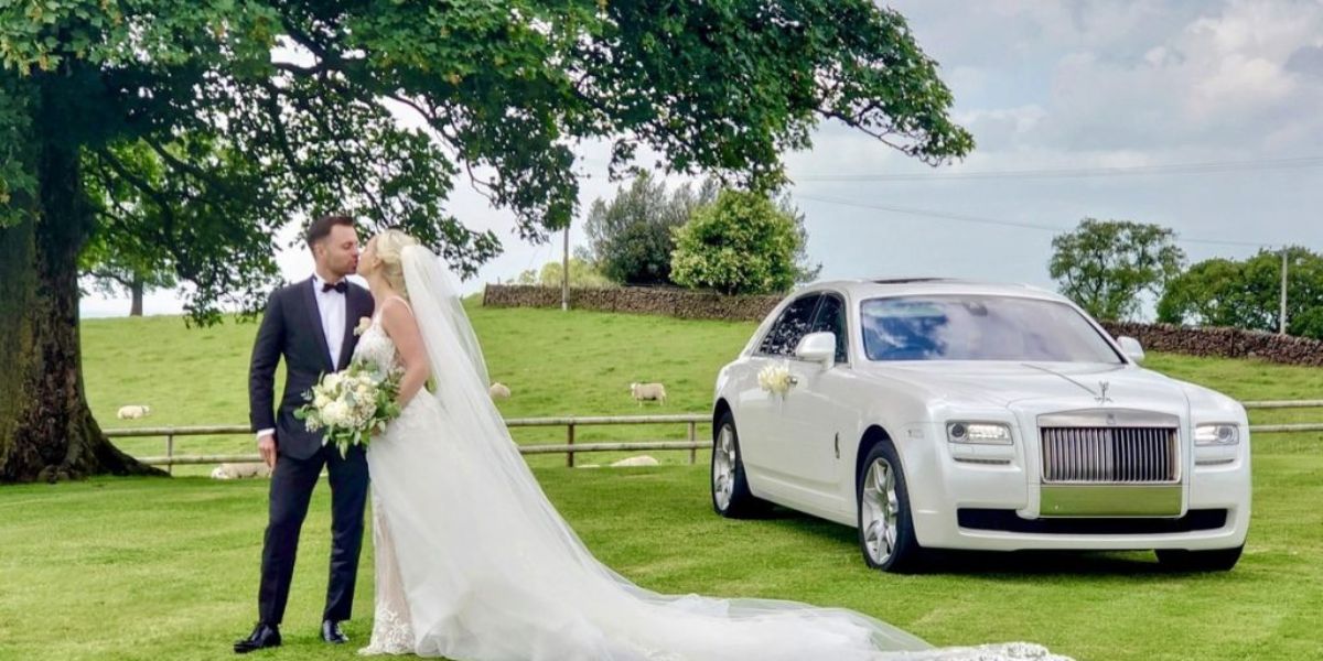 Weddings and Special Events Car Rental in Los Angeles and Orange Country | Big Timr Ridez