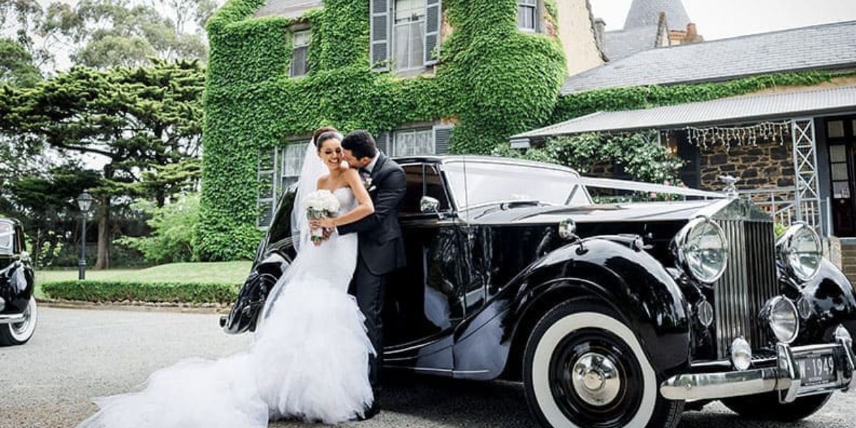 Weddings and Special Events Car Rental in Los Angeles and Orange Country | Big Timr Ridez