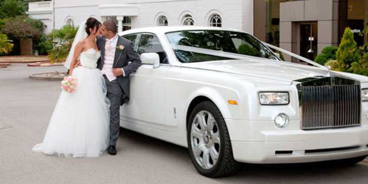 Weddings and Special Events Car Rental in Los Angeles and Orange Country | Big Timr Ridez