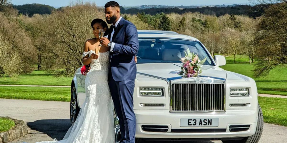 Weddings and Special Events Car Rental in Los Angeles and Orange Country | Big Timr Ridez