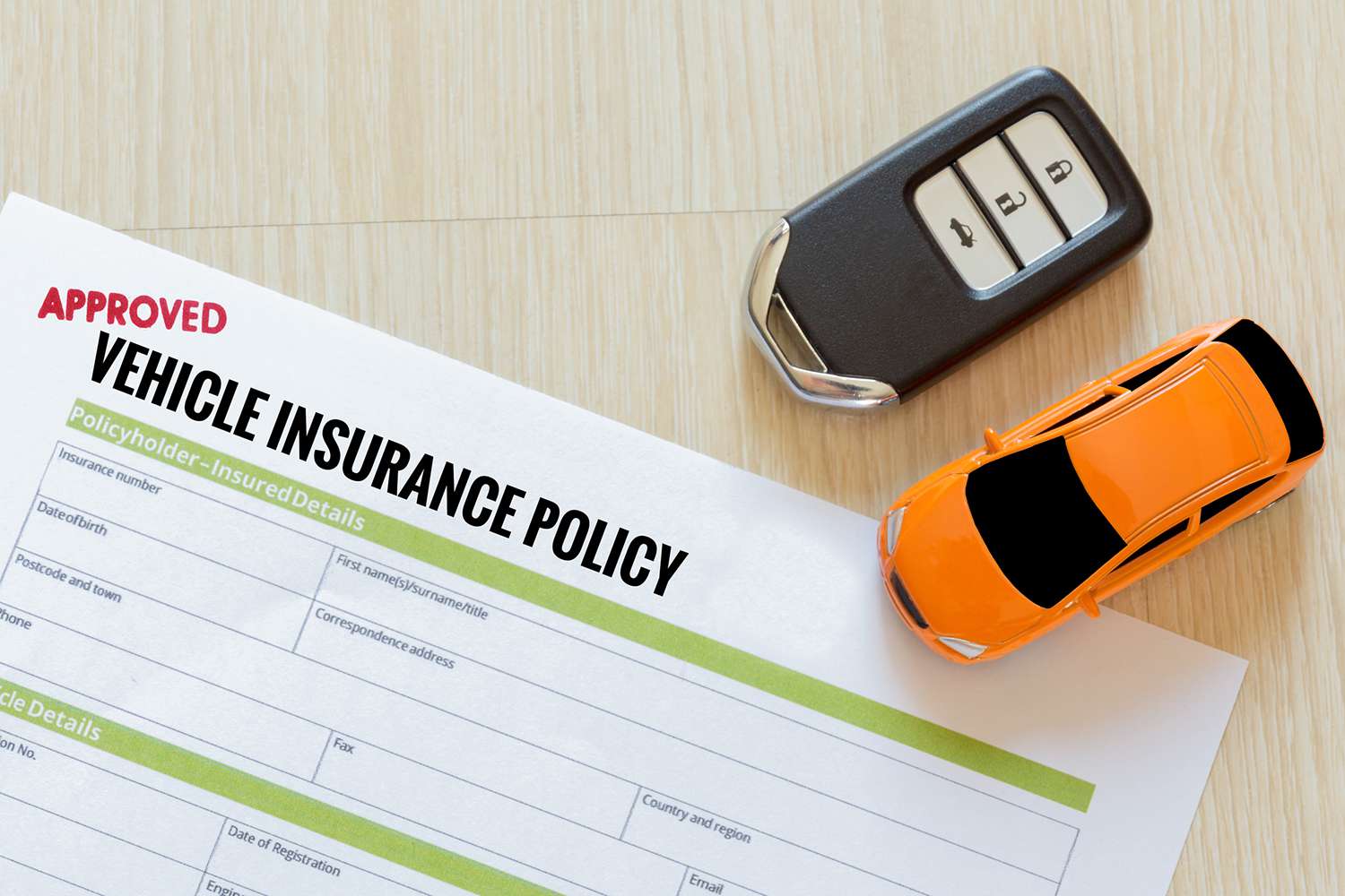 Insurance Assistance Made Simple