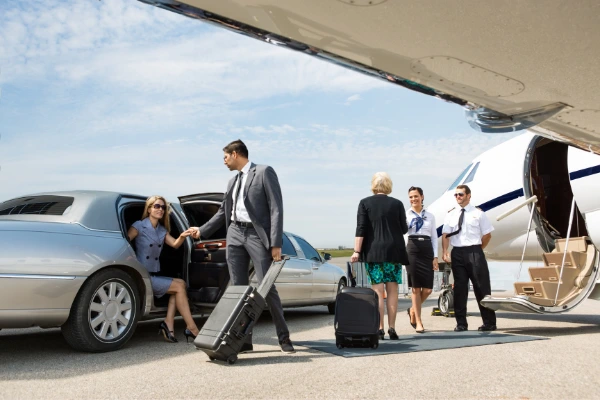 LaGuardia-Airport-Limo-Service