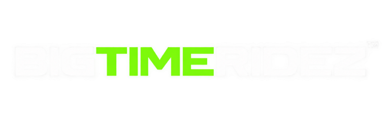Big Time Ridez