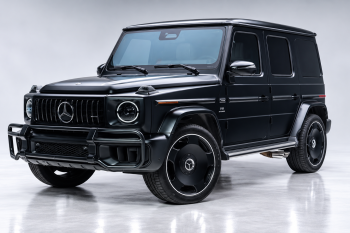 Mercedes-AMG G63