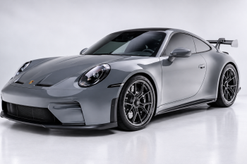 Porsche 911 GT3 (992.2)