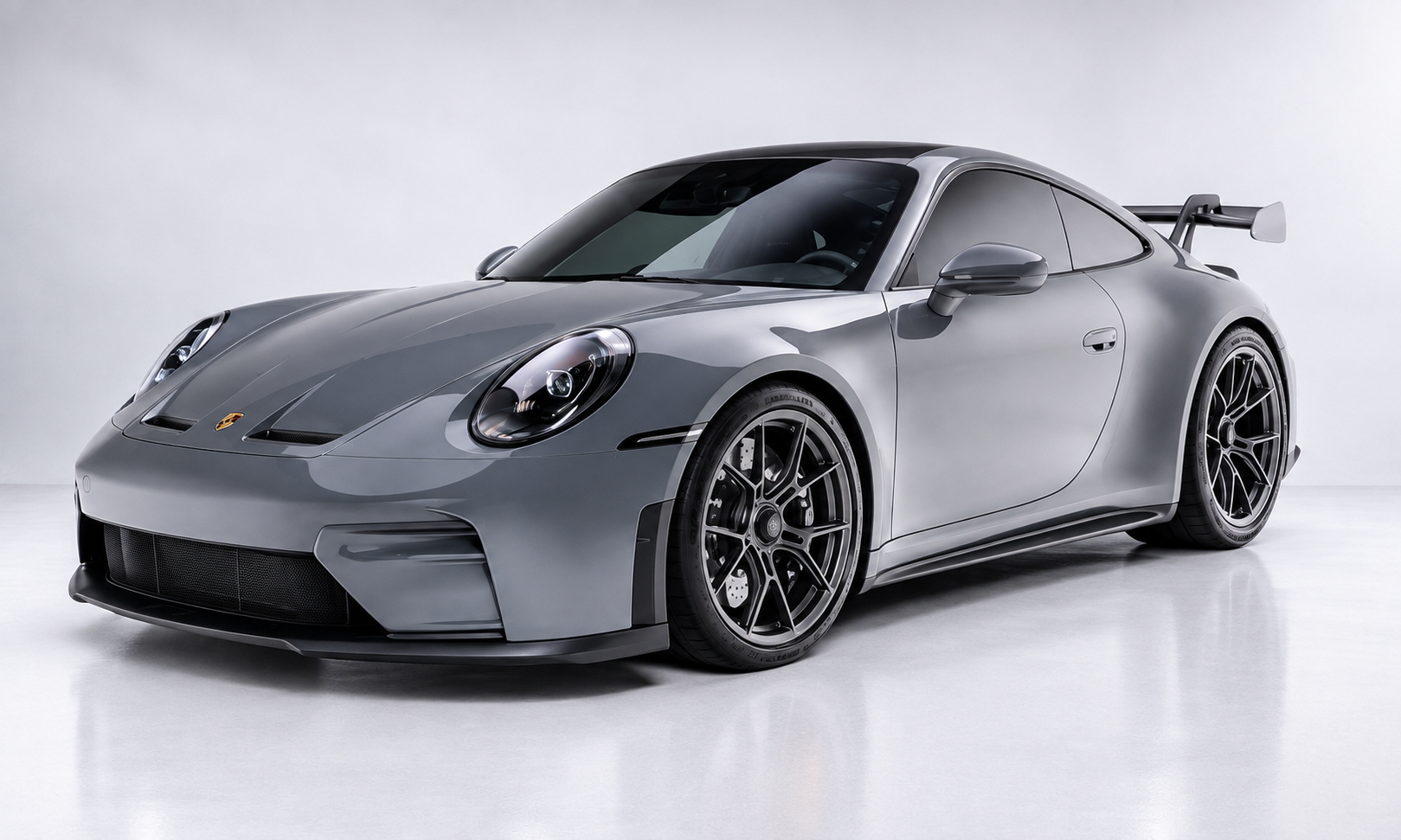 Porsche 911 GT3 (992.2)