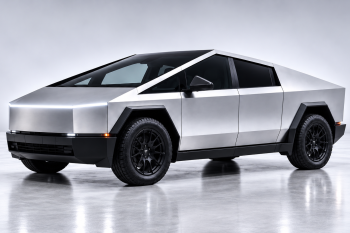 Tesla Cybertruck