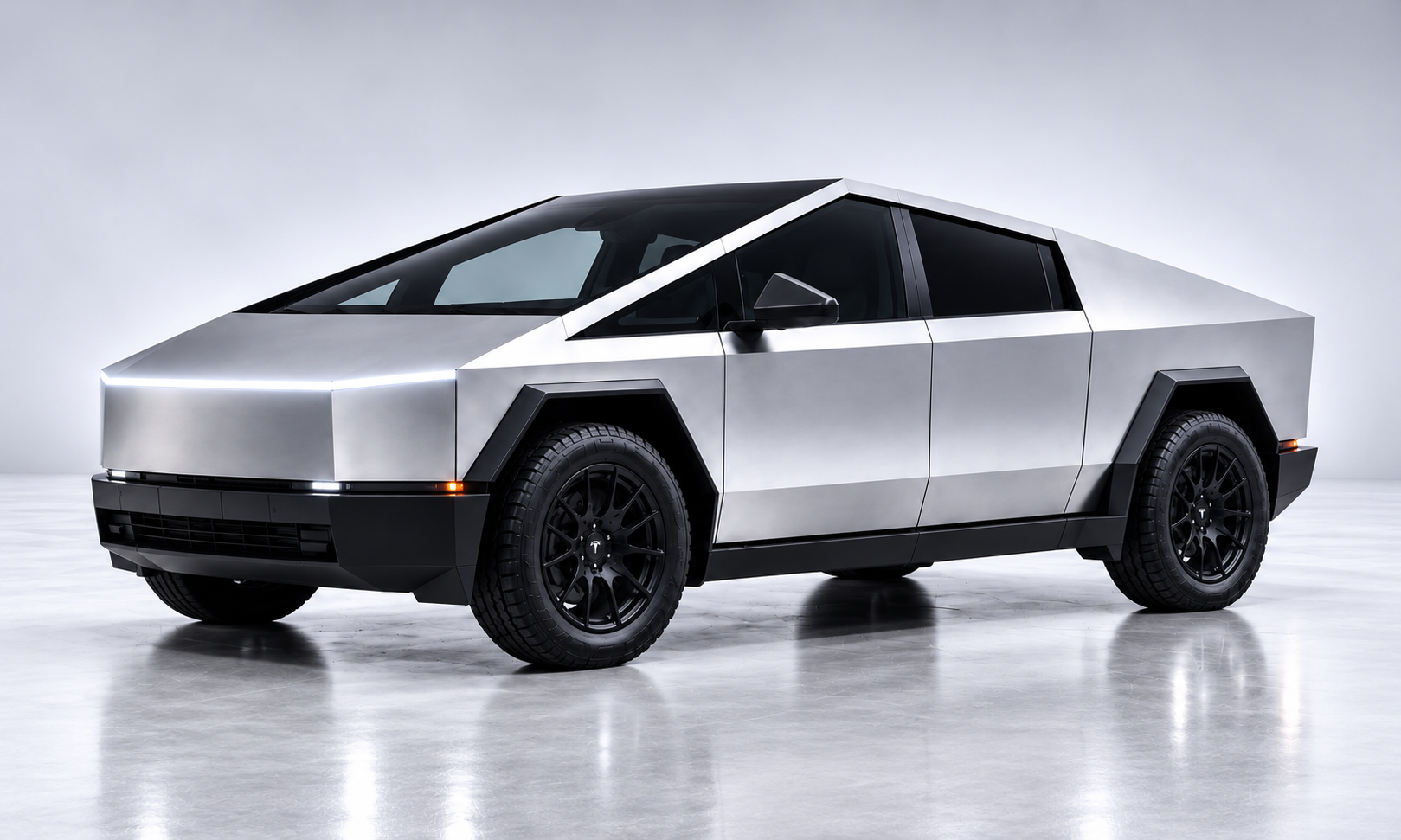 Tesla Cybertruck