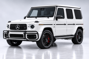 Mercedes-AMG G63