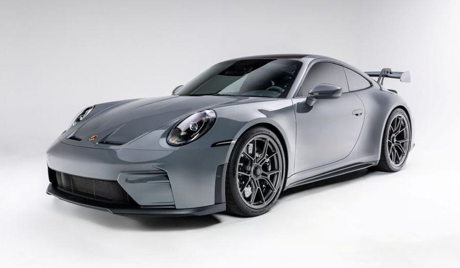 Porsche 911 GT3 (992.2)