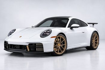 Porsche 911 Carrera