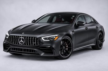 Mercedes-AMG GT 53