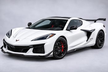 Corvette Z06