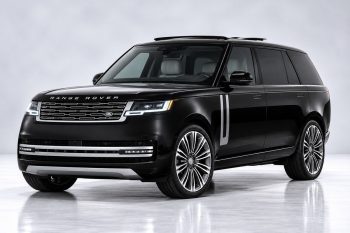 Range Rover P530 – LWB