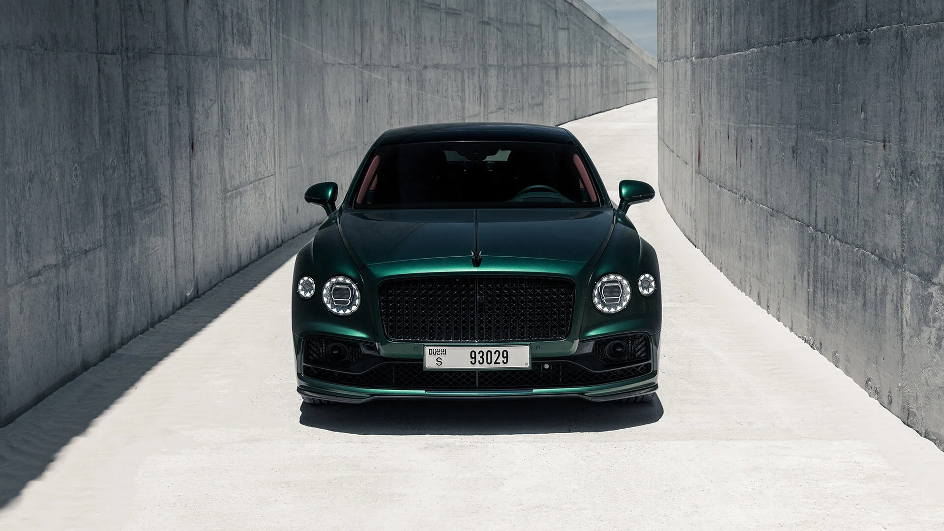 Documents Required to Rent an Exotic Car?